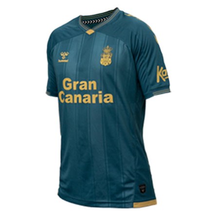 Tailandia Camiseta Las Palmas 2nd 2021-2022